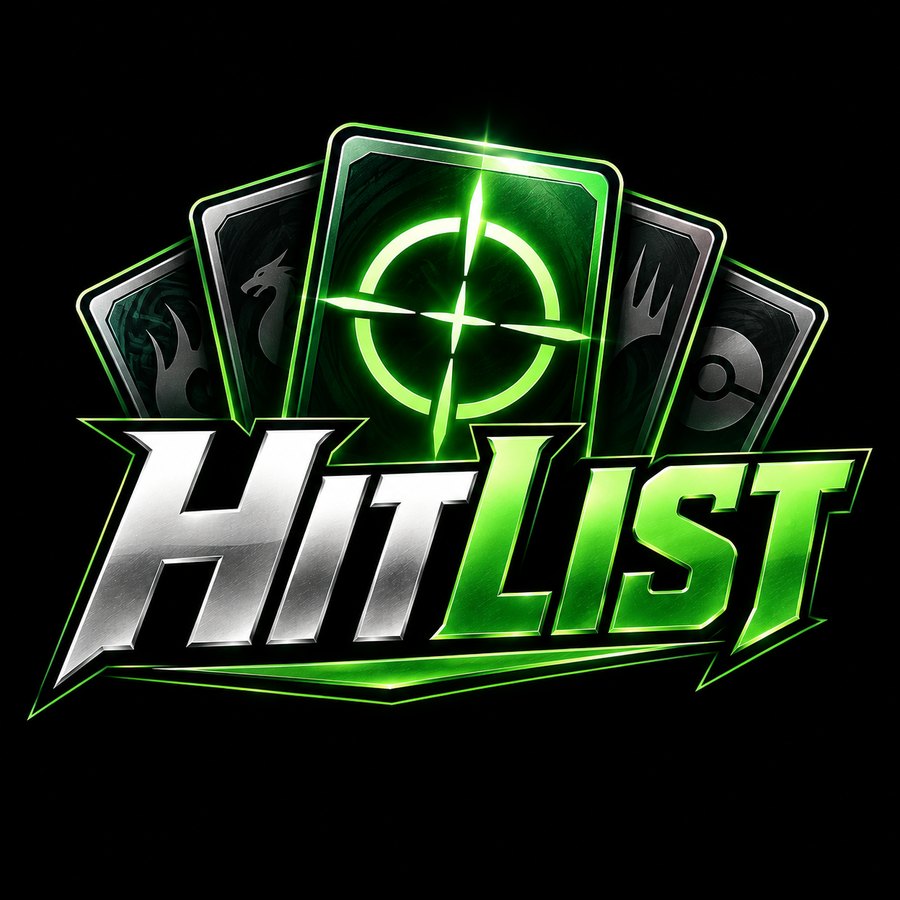 Hitlist logo