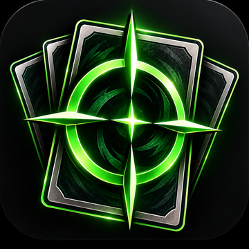 Hitlist icon
